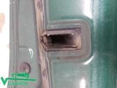 Cerradura de puerta trasera
