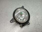 Front fog light