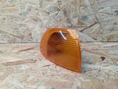 Front bumper turn signal