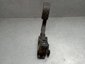 Accelerator throttle pedal