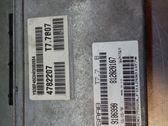 Engine control unit/module