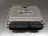 Engine control unit/module