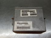 Engine control unit/module