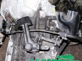 Manual 5 speed gearbox