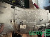 Automatic gearbox
