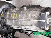 Automatic gearbox