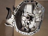 Manual 5 speed gearbox