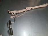 Airbag del techo