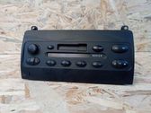 Radio / CD-Player / DVD-Player / Navigation