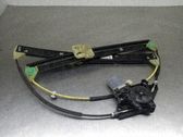 Fensterhebermechanismus ohne Motor Tür vorne