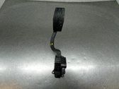 Pedal del acelerador