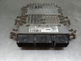 Unidad de control/módulo del motor