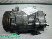 Compresor (bomba) del aire acondicionado (A/C))