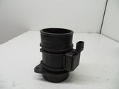 Mass air flow meter