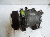Compresor (bomba) del aire acondicionado (A/C))