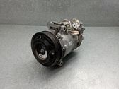 Compresor (bomba) del aire acondicionado (A/C))