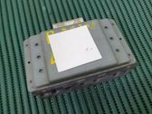 ABS control unit/module