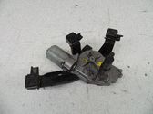 Motor del limpiaparabrisas trasero