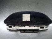 Geschwindigkeitsmesser Cockpit