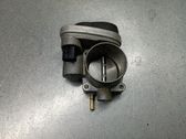 Elektrische Drosselklappe