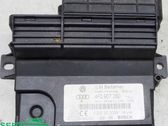 Comfort/convenience module