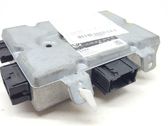 Unité de commande module de porte