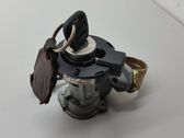 Ignition lock