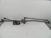 Wischermotor