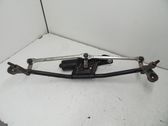 Wiper motor
