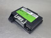 Door central lock control unit/module