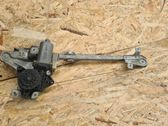 Fensterhebermechanismus ohne Motor Tür hinten