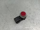 Sensor de aparcamiento PDC