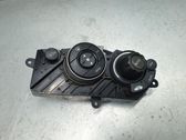 Climate control unit