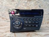 Unidad delantera de radio/CD/DVD/GPS