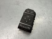 Wing mirror switch