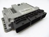 Unidad de control/módulo del motor