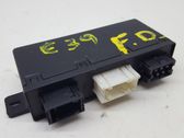 Door control unit/module