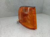 Front bumper turn signal