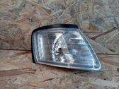 Front bumper turn signal