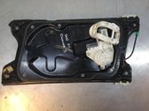Fensterhebermechanismus ohne Motor Tür vorne