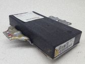 Airbag lateral