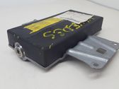 Airbag lateral