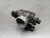 Electric throttle body valve
