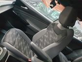 Seat set
