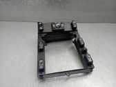 Multifunctional control switch/knob