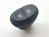 Multifunctional control switch/knob