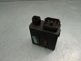 Comfort/convenience module