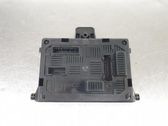 Comfort/convenience module