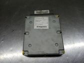 Engine control unit/module