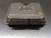 Unidad de control/módulo del motor